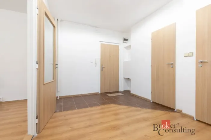 Prodej bytu 2+1, Ostrava - Zábřeh, Tylova, 60 m2