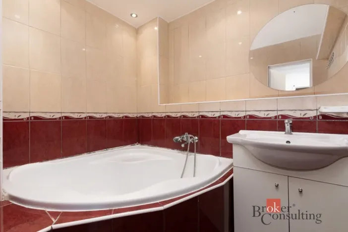 Prodej bytu 2+1, Ostrava - Zábřeh, Tylova, 60 m2