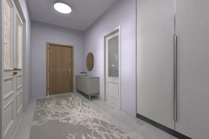 Prodej bytu 2+1, Praha - Libeň, Nad Mazankou, 80 m2