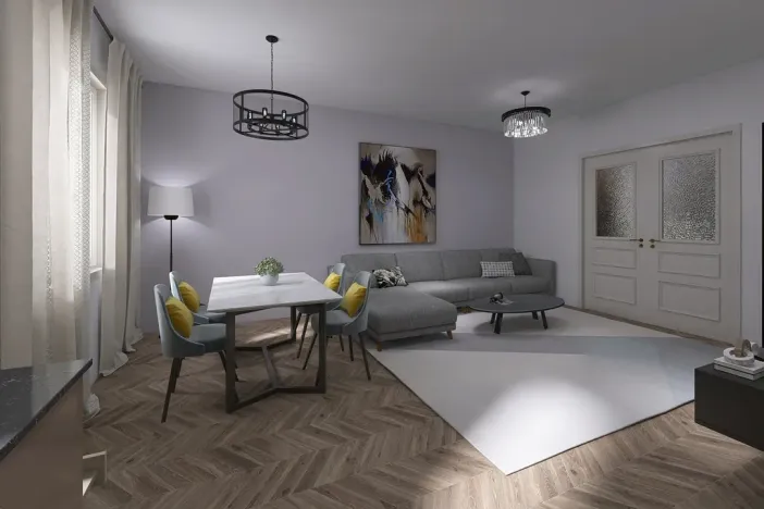 Prodej bytu 2+1, Praha - Libeň, Nad Mazankou, 80 m2