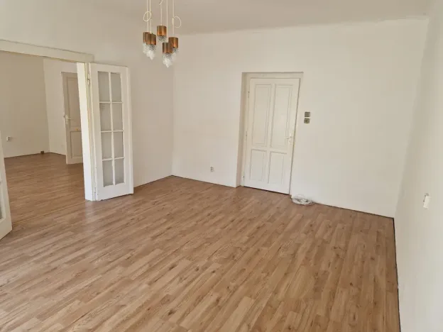 Prodej bytu 2+1, Praha - Libeň, Nad Mazankou, 80 m2