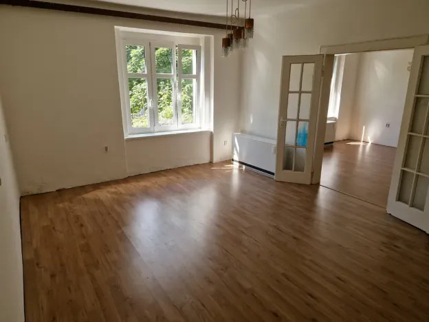 Prodej bytu 2+1, Praha - Libeň, Nad Mazankou, 80 m2