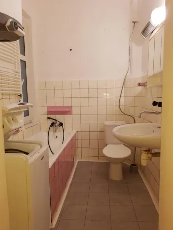 Prodej bytu 2+1, Praha - Libeň, Nad Mazankou, 80 m2