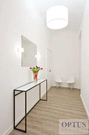 Pronájem kanceláře, Praha - Staré Město, Dušní, 115 m2