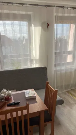 Pronájem bytu 2+kk, Praha - Strašnice, Prusická, 42 m2