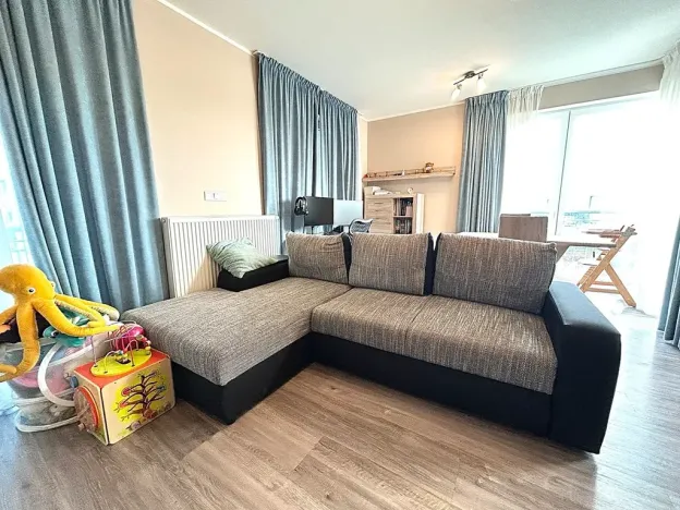 Prodej bytu 2+kk, Praha - Stodůlky, Toufarova, 63 m2