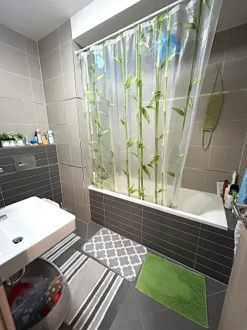 Prodej bytu 2+kk, Praha - Stodůlky, Toufarova, 63 m2