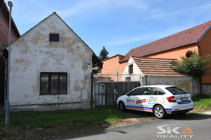 Prodej rodinného domu, Počedělice - Volenice, 85 m2