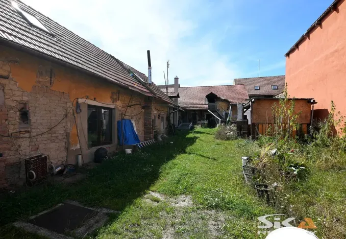 Prodej rodinného domu, Počedělice - Volenice, 85 m2