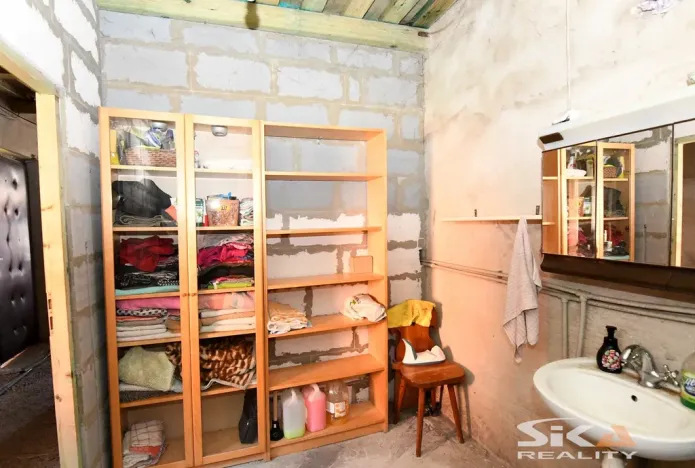 Prodej rodinného domu, Počedělice - Volenice, 85 m2