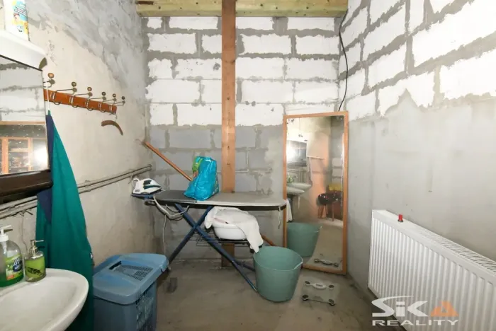 Prodej rodinného domu, Počedělice - Volenice, 85 m2