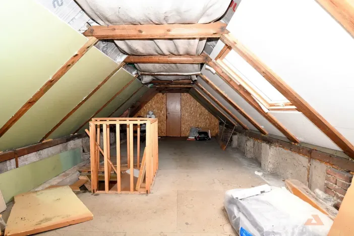 Prodej rodinného domu, Počedělice - Volenice, 85 m2