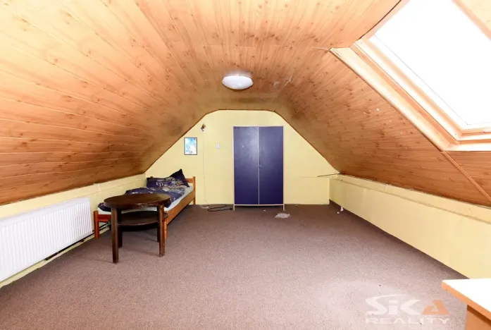 Prodej rodinného domu, Počedělice - Volenice, 85 m2