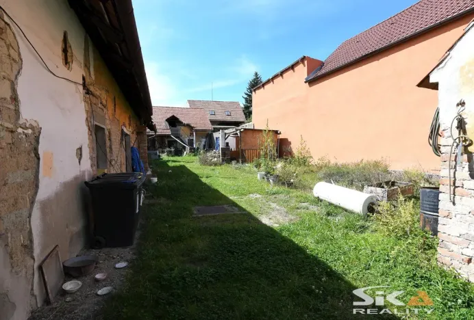 Prodej rodinného domu, Počedělice - Volenice, 85 m2