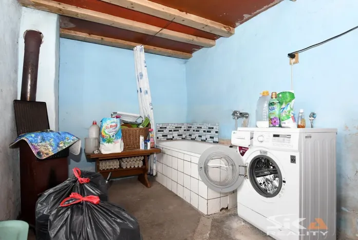 Prodej rodinného domu, Počedělice - Volenice, 85 m2