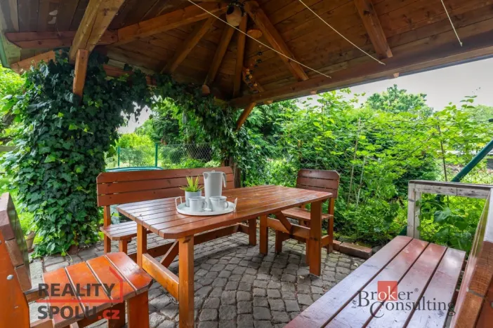 Prodej bytu 2+kk, Dvůr Králové nad Labem, Klazarova, 40 m2