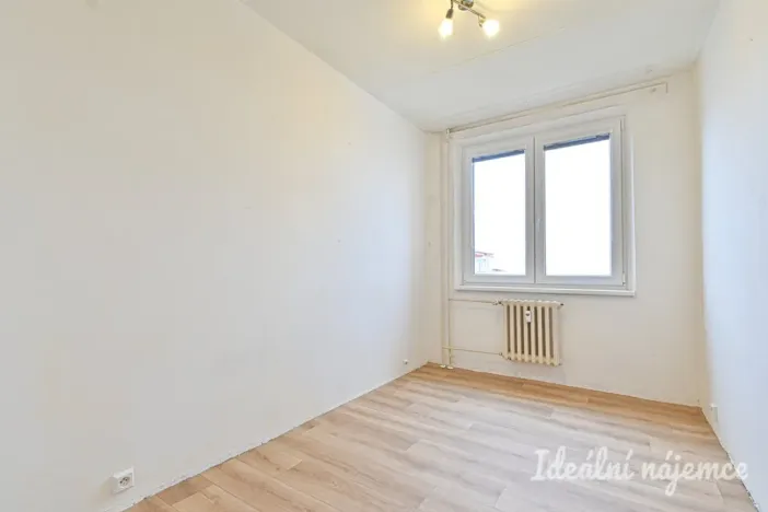 Pronájem bytu 2+kk, Brno, Elplova, 46 m2