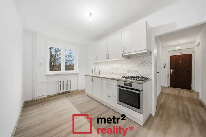 Prodej bytu 3+1, Olomouc, Ladova, 77 m2