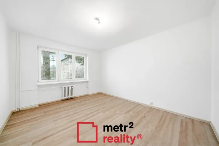 Prodej bytu 3+1, Olomouc, Ladova, 77 m2