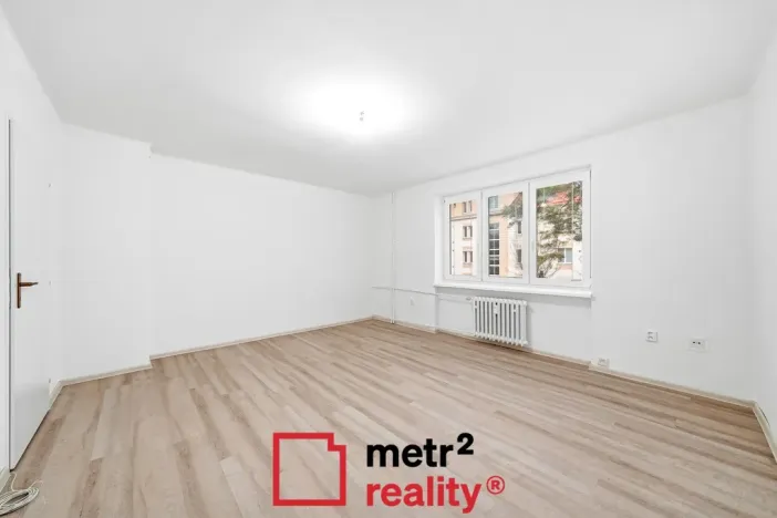 Prodej bytu 3+1, Olomouc, Ladova, 77 m2