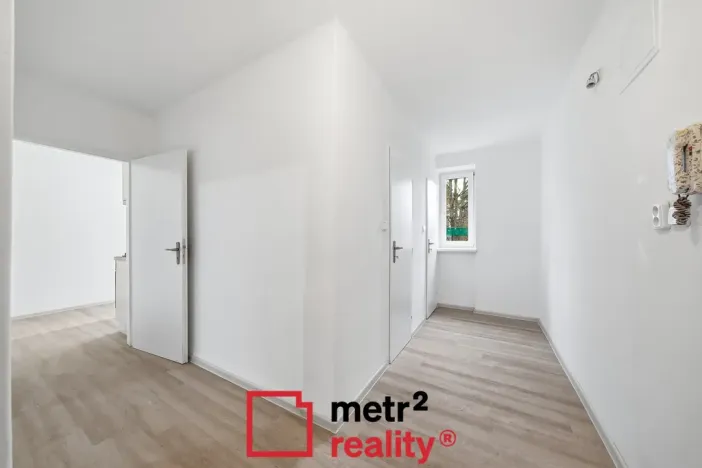 Prodej bytu 3+1, Olomouc, Ladova, 77 m2