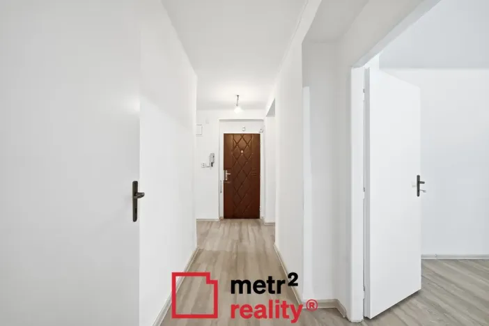 Prodej bytu 3+1, Olomouc, Ladova, 77 m2