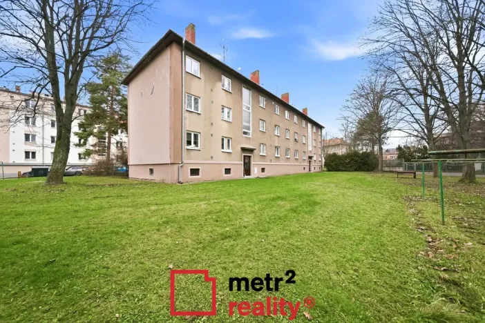 Prodej bytu 3+1, Olomouc, Ladova, 77 m2