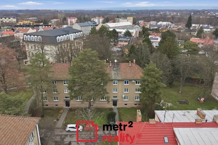 Prodej bytu 3+1, Olomouc, Ladova, 77 m2
