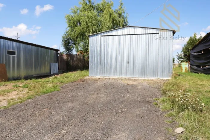 Prodej bytu 3+1, Žatec, 64 m2