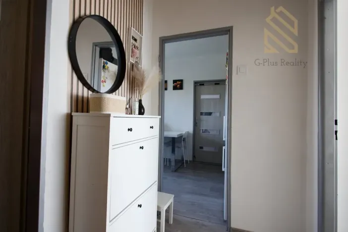 Prodej bytu 3+1, Žatec, 64 m2