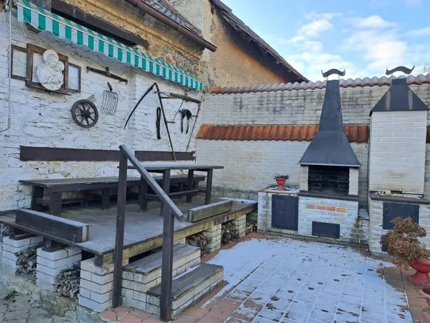 Prodej rodinného domu, Račice, 570 m2