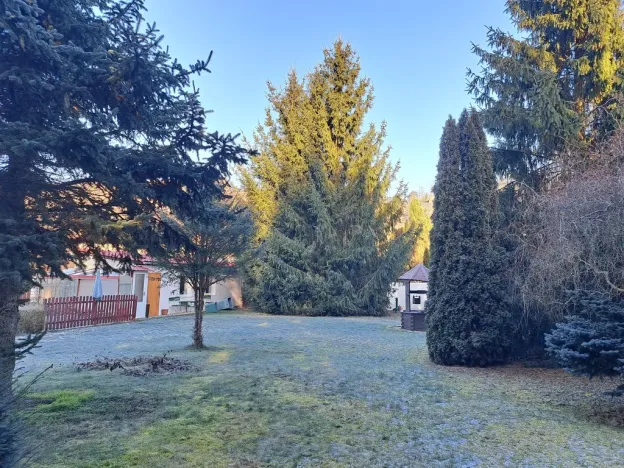 Prodej rodinného domu, Račice, 570 m2