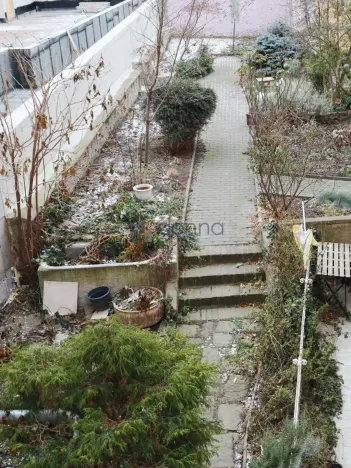 Pronájem bytu 2+kk, Praha, Štěpánská, 40 m2