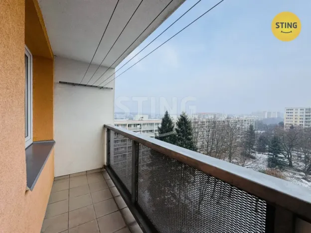 Prodej bytu 1+kk, Pardubice, Grusova, 39 m2