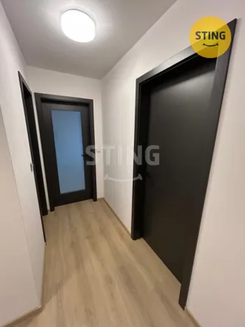 Pronájem bytu 2+kk, Pardubice, Husova, 56 m2