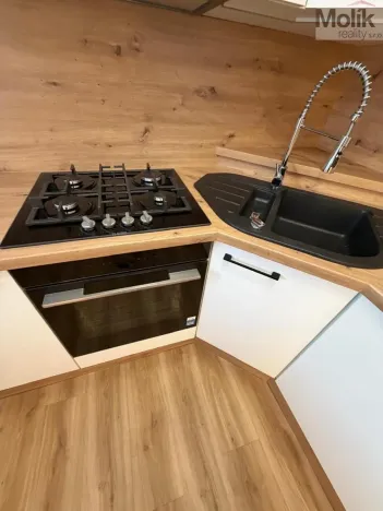 Prodej bytu 3+1, Most, Lipová, 69 m2