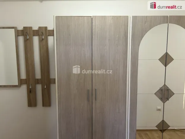 Pronájem bytu 2+1, Vracov, Úzká, 65 m2