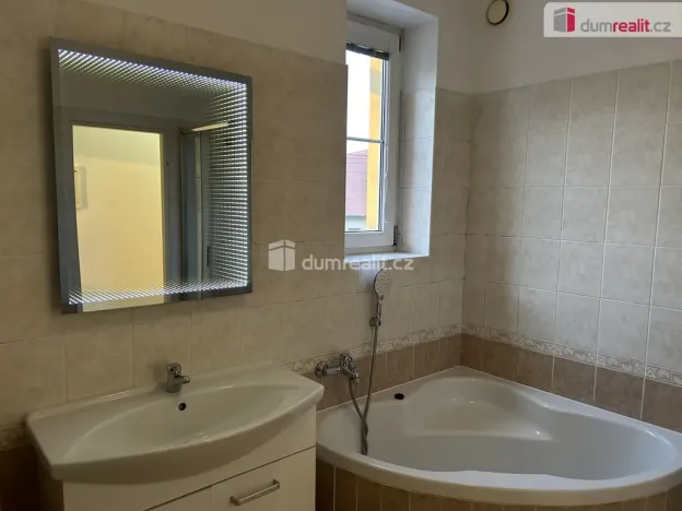 Pronájem bytu 2+1, Vracov, Úzká, 65 m2