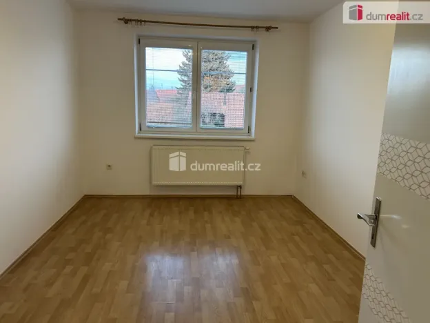 Pronájem bytu 2+1, Vracov, Úzká, 65 m2