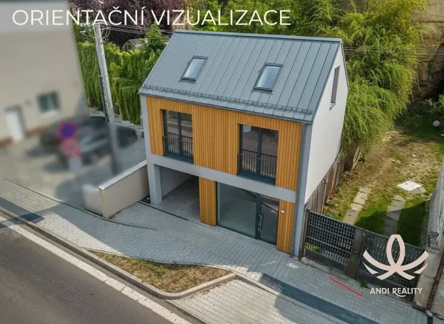 Prodej pozemku pro bydlení, Mladá Boleslav, Ptácká, 222 m2
