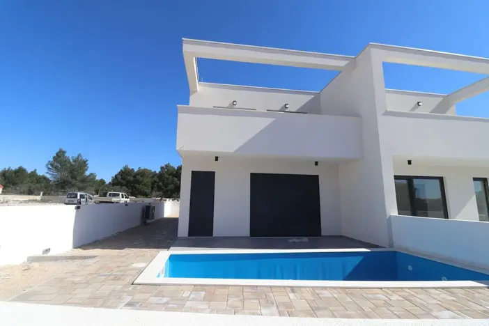 Prodej rodinného domu, Vodice, Chorvatsko, Srima I, 117 m2