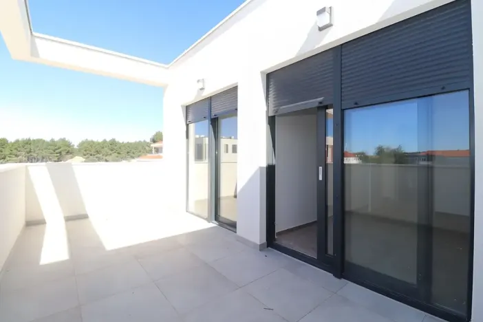 Prodej rodinného domu, Vodice, Chorvatsko, Srima I, 117 m2