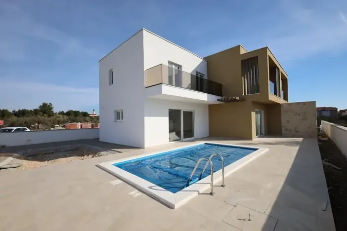 Prodej rodinného domu, Vodice, Chorvatsko, Srima I, 144 m2