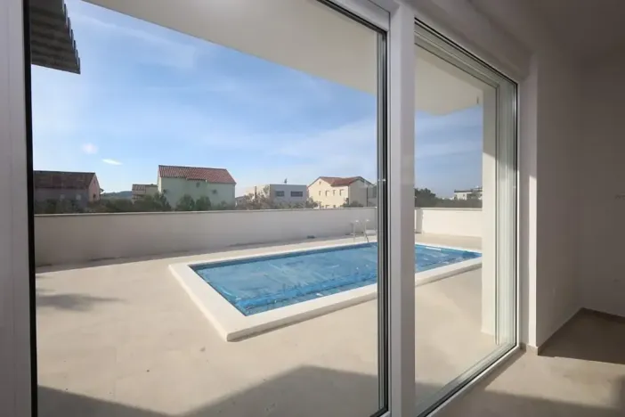 Prodej rodinného domu, Vodice, Chorvatsko, Srima I, 144 m2