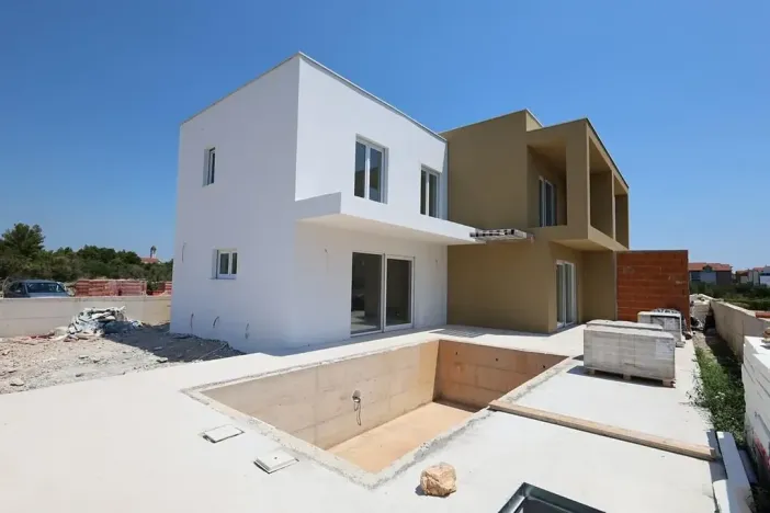 Prodej rodinného domu, Vodice, Chorvatsko, Srima I, 144 m2