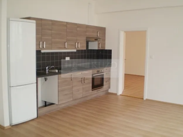 Pronájem bytu 2+kk, Praha, Na Březince, 64 m2