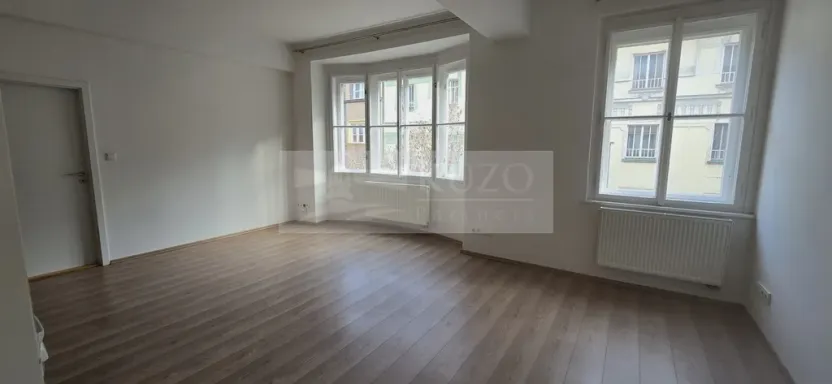Pronájem bytu 2+kk, Praha, Na Březince, 64 m2