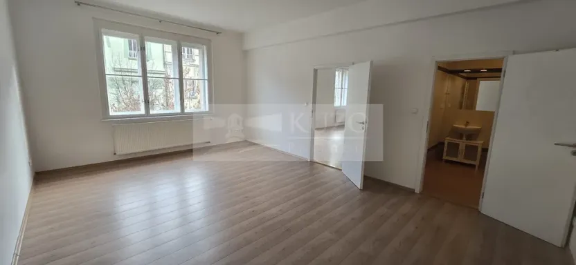 Pronájem bytu 2+kk, Praha, Na Březince, 64 m2