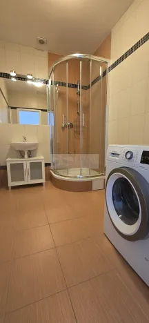 Pronájem bytu 2+kk, Praha, Na Březince, 64 m2