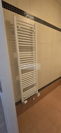 Pronájem bytu 2+kk, Praha, Na Březince, 64 m2